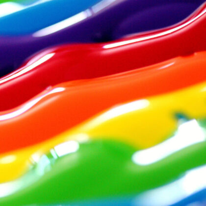 Powder, Liquid, Metallic, Glitter Color Pigments