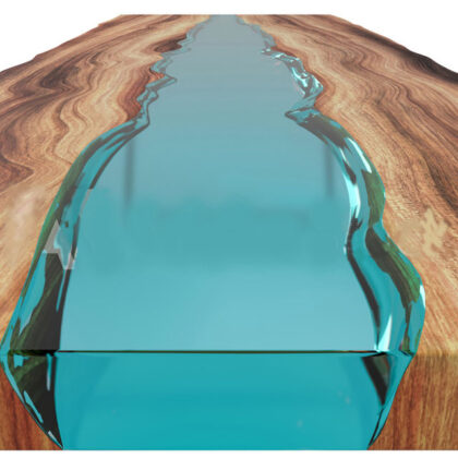 Deep Pour Professional Epoxy